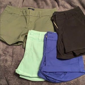 American Eagle Women’s shorts